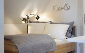 Ferienwohnung In Der Papenburger Stadtmitte